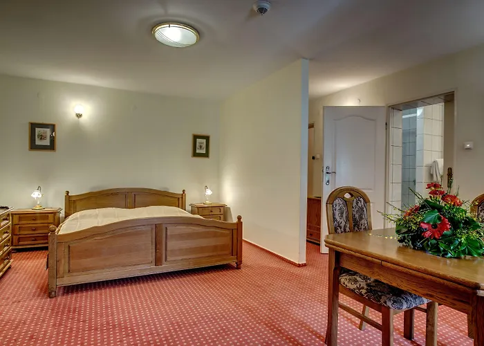 Ksiaz Hotel Wałbrzych