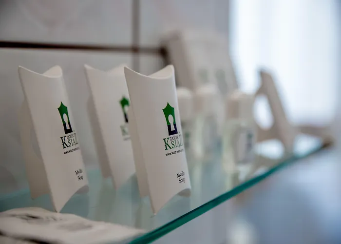 Ksiaz Hotel Wałbrzych