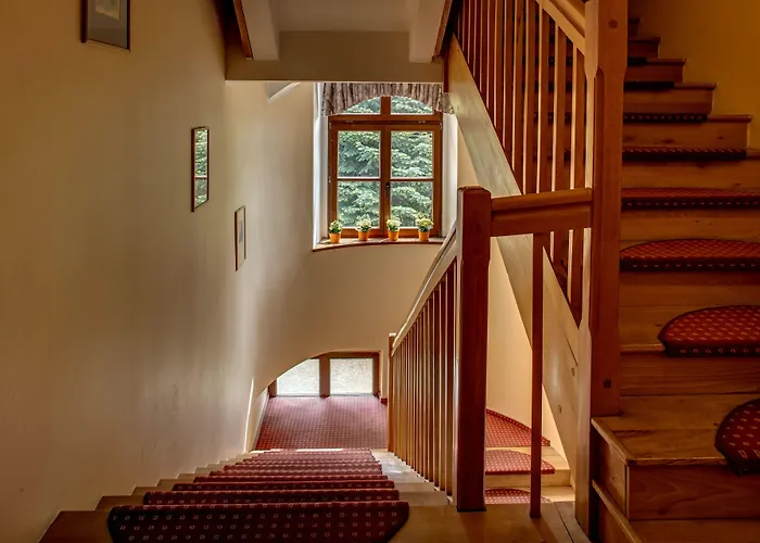 Ksiaz Hotel Wałbrzych