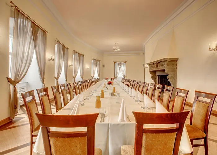 Hotel Ksiaz Wałbrzych