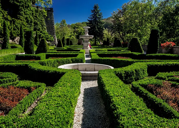 Ksiaz Hotel Waldenburg
