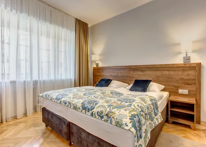 Ksiaz Hotel Wałbrzych