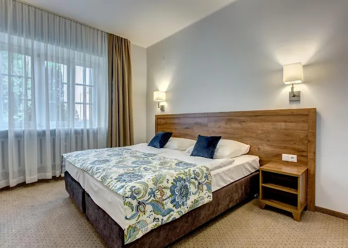 Ksiaz Hotel Wałbrzych