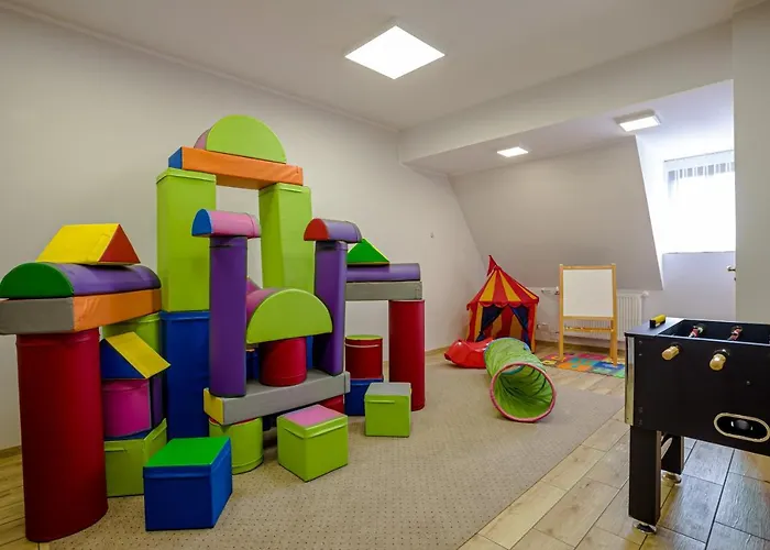 Ksiaz Hotel Waldenburg